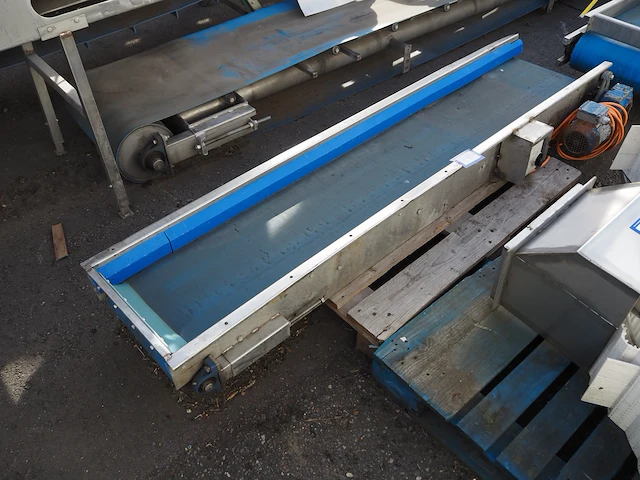 Nn transport belt - afbeelding 3 van  7