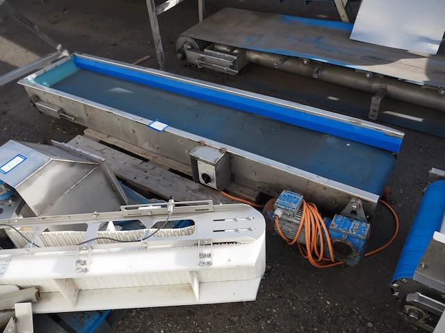Nn transport belt - afbeelding 4 van  7