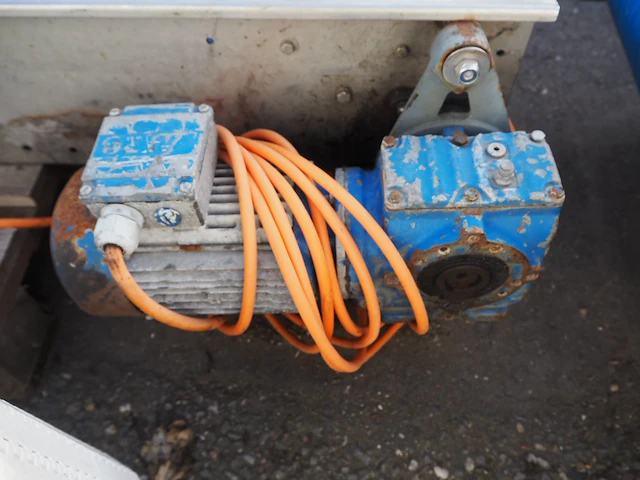 Nn transport belt - afbeelding 6 van  7