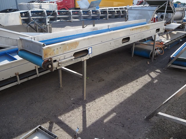 Nn transport belt - afbeelding 1 van  7