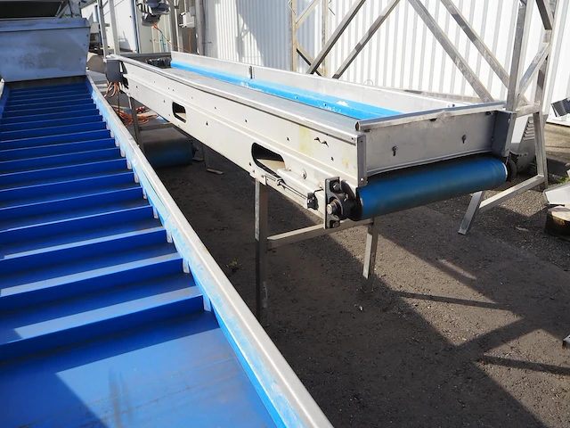 Nn transport belt - afbeelding 3 van  7
