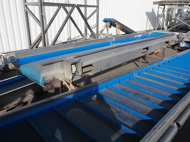 Nn transport belt - afbeelding 4 van  7