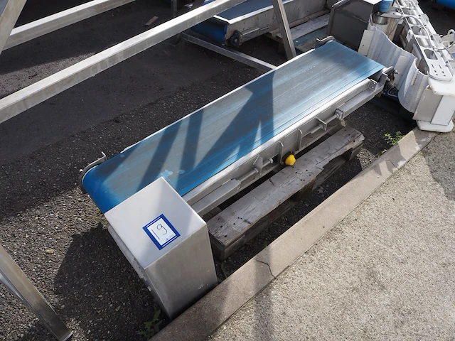 Nn transport belt - afbeelding 1 van  6