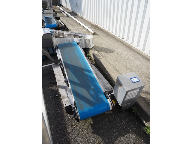 Nn transport belt - afbeelding 3 van  6
