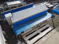 Nn transport belt - afbeelding 1 van  5
