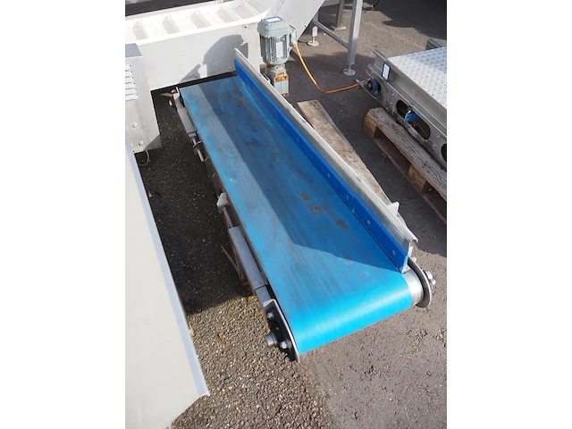 Nn transport belt - afbeelding 1 van  9