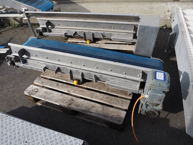 Nn transport belt - afbeelding 3 van  9