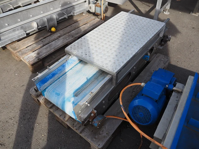 Nn transport belt - afbeelding 4 van  7
