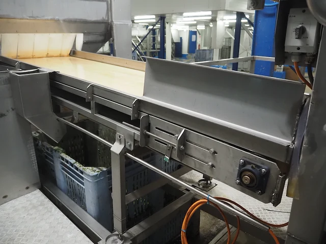 Nn transport belt - afbeelding 1 van  5