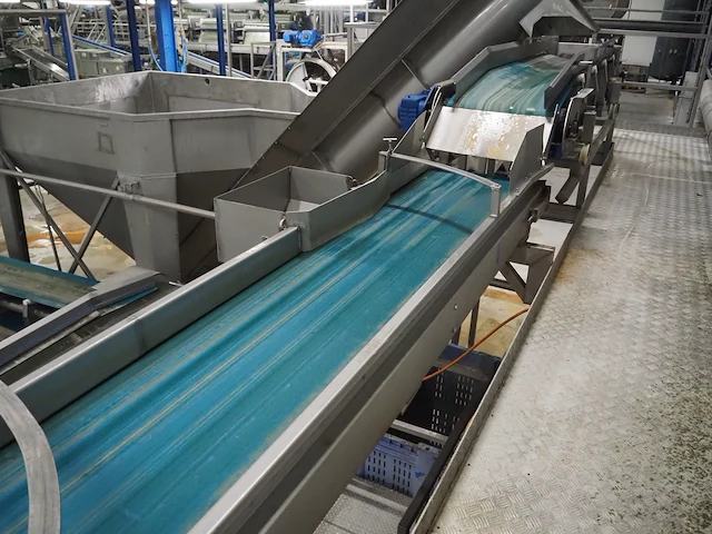 Nn transport belt - afbeelding 2 van  3