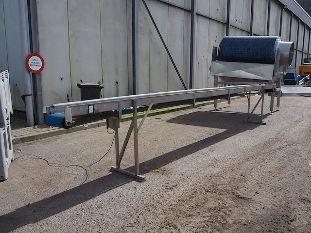 Nn transport belt - afbeelding 1 van  9