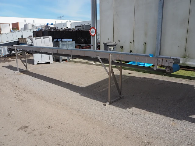 Nn transport belt - afbeelding 2 van  9