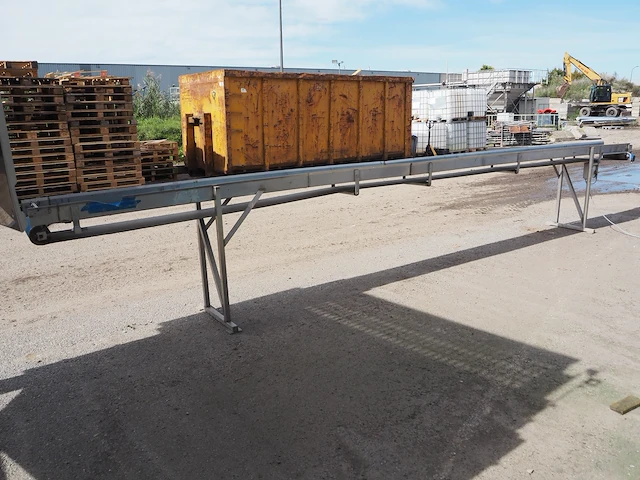 Nn transport belt - afbeelding 3 van  9