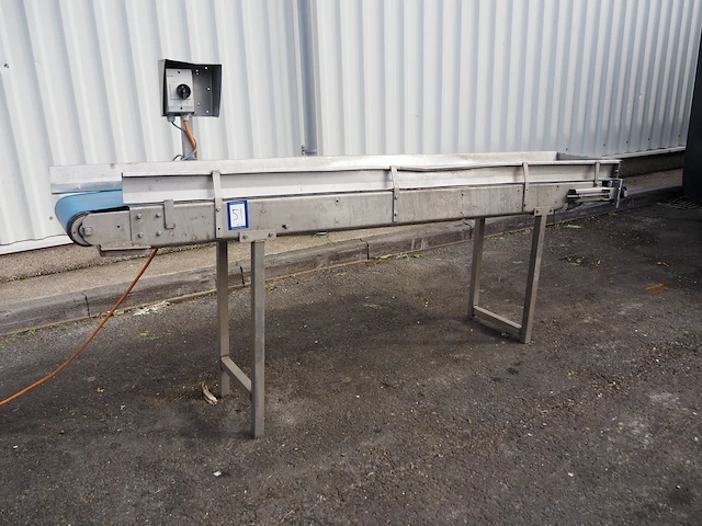 Nn transport belt - afbeelding 1 van  8
