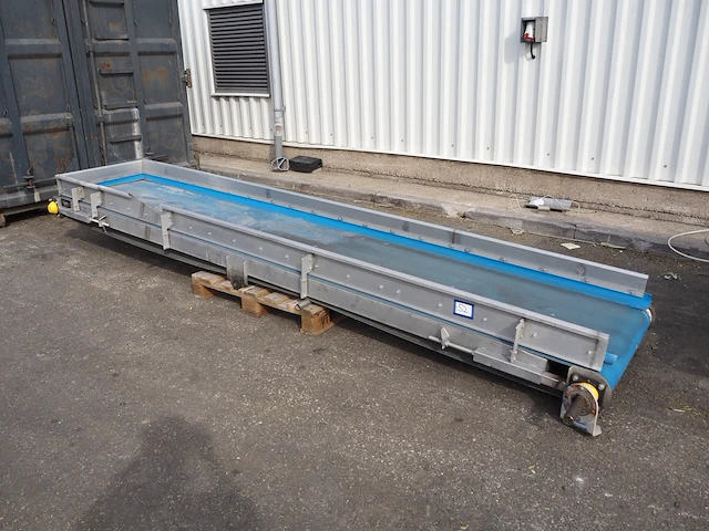 Nn transport belt - afbeelding 1 van  6