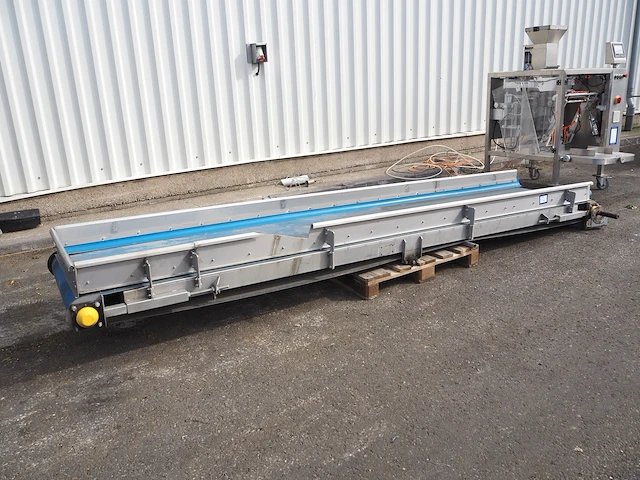 Nn transport belt - afbeelding 2 van  6