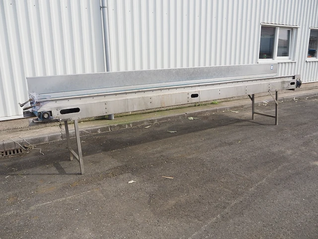 Nn transport belt - afbeelding 1 van  8