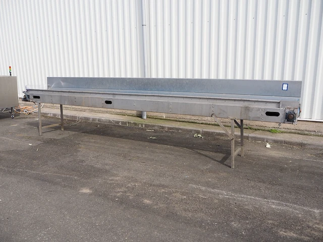 Nn transport belt - afbeelding 2 van  8