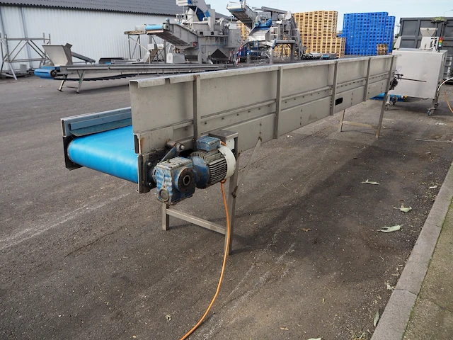 Nn transport belt - afbeelding 3 van  8