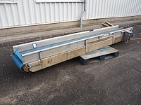 Nn transport belt - afbeelding 1 van  9