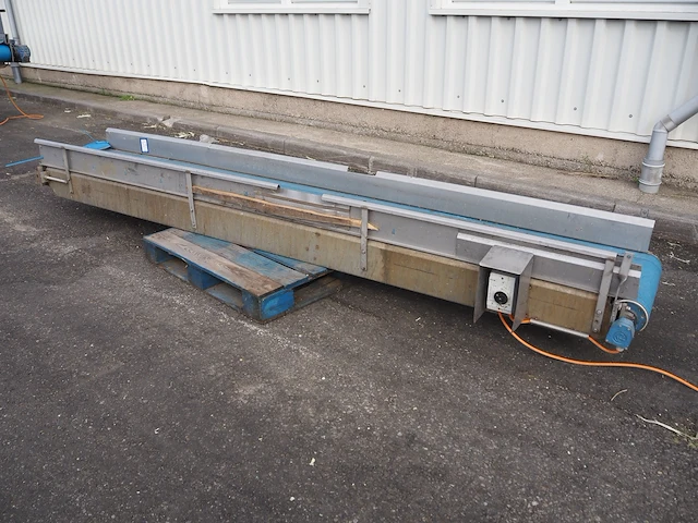 Nn transport belt - afbeelding 2 van  9