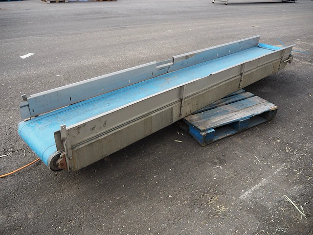 Nn transport belt - afbeelding 3 van  9