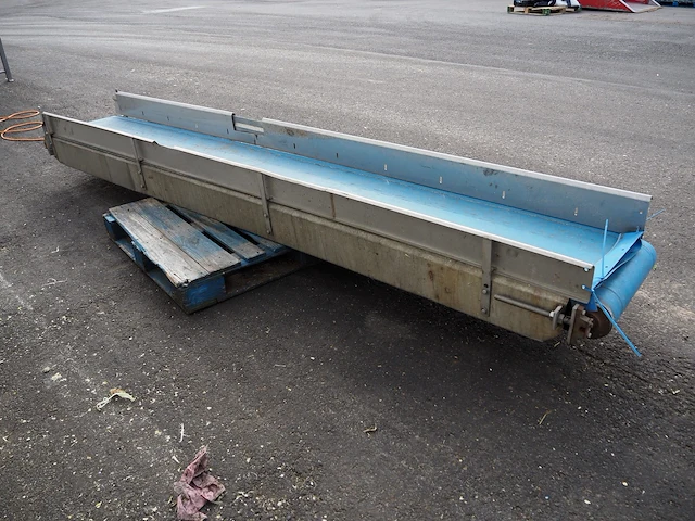 Nn transport belt - afbeelding 4 van  9