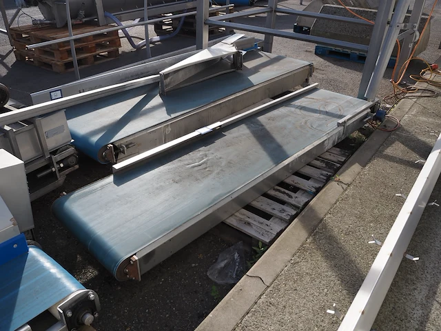 Nn transport belt - afbeelding 1 van  7