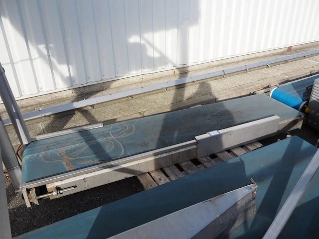 Nn transport belt - afbeelding 4 van  7