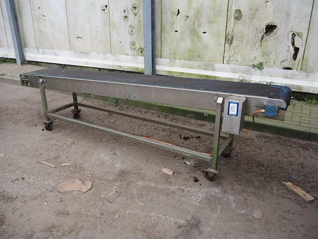 Nn transport belt - afbeelding 1 van  7