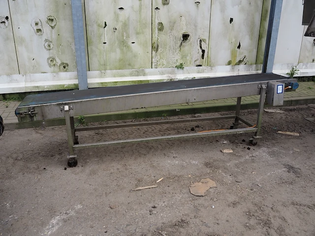 Nn transport belt - afbeelding 2 van  7