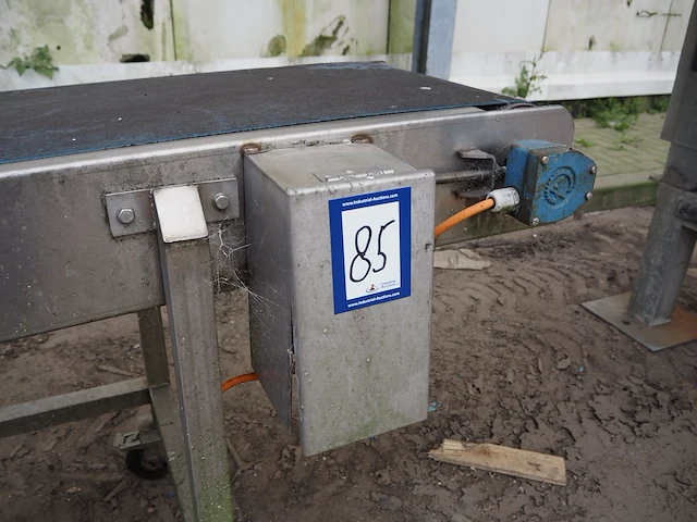 Nn transport belt - afbeelding 6 van  7