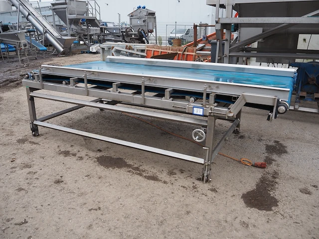 Nn transport belt - afbeelding 1 van  8