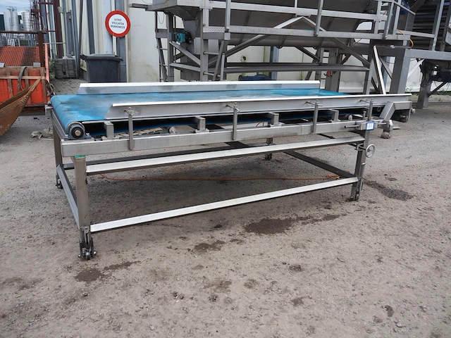 Nn transport belt - afbeelding 2 van  8
