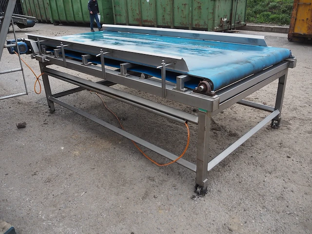 Nn transport belt - afbeelding 3 van  8