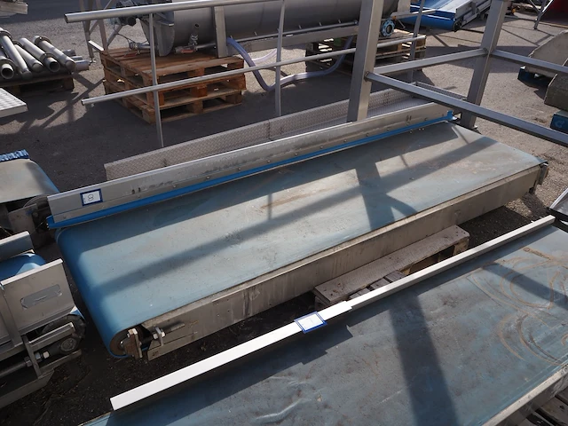 Nn transport belt - afbeelding 1 van  5