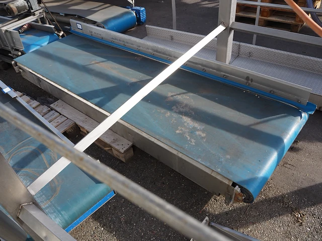 Nn transport belt - afbeelding 2 van  5