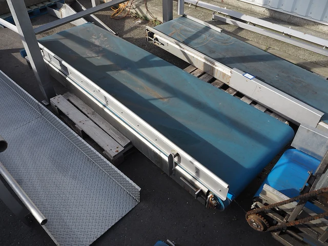 Nn transport belt - afbeelding 4 van  5