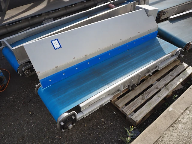 Nn transport belt - afbeelding 1 van  6