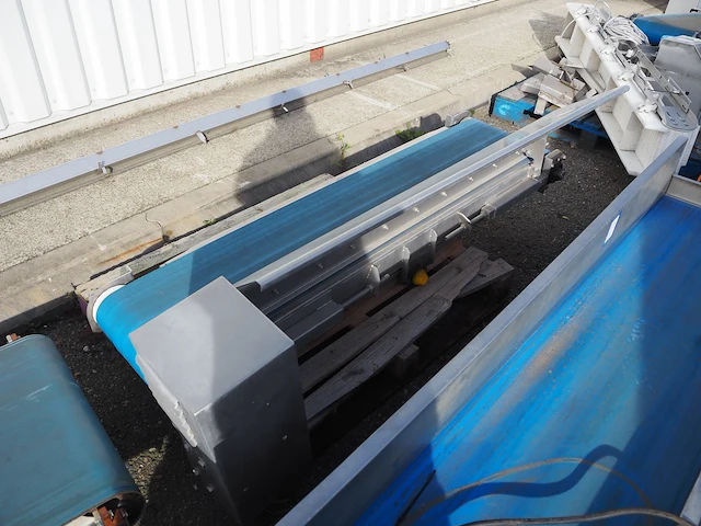 Nn transport belt - afbeelding 4 van  6