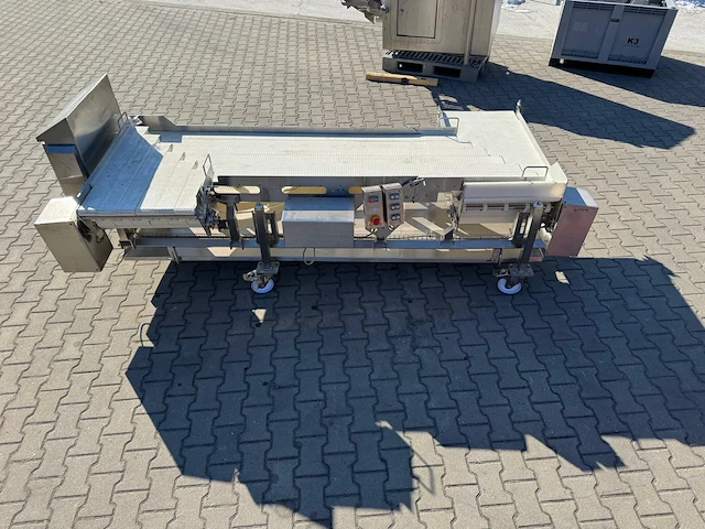 Nn transport belt - afbeelding 1 van  8