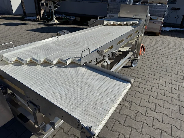 Nn transport belt - afbeelding 2 van  8