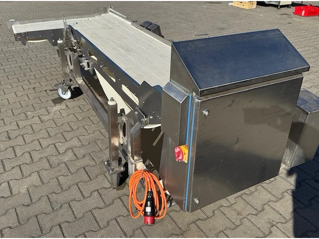 Nn transport belt - afbeelding 3 van  8