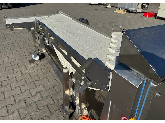 Nn transport belt - afbeelding 4 van  8