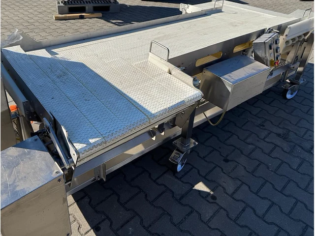 Nn transport belt - afbeelding 5 van  8