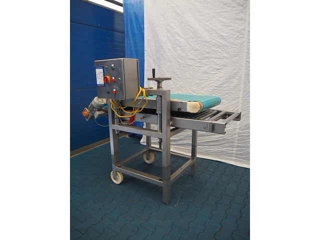Nn transport belt - afbeelding 2 van  9
