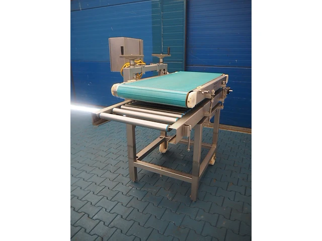 Nn transport belt - afbeelding 3 van  9