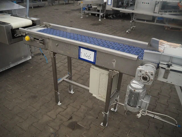 Nn transport belt - afbeelding 2 van  8