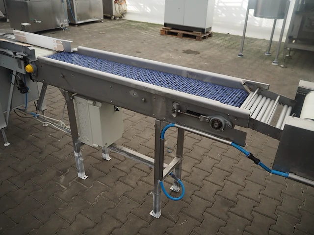 Nn transport belt - afbeelding 4 van  8