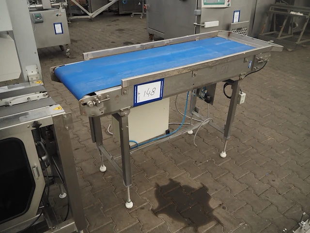 Nn transport belt - afbeelding 1 van  8
